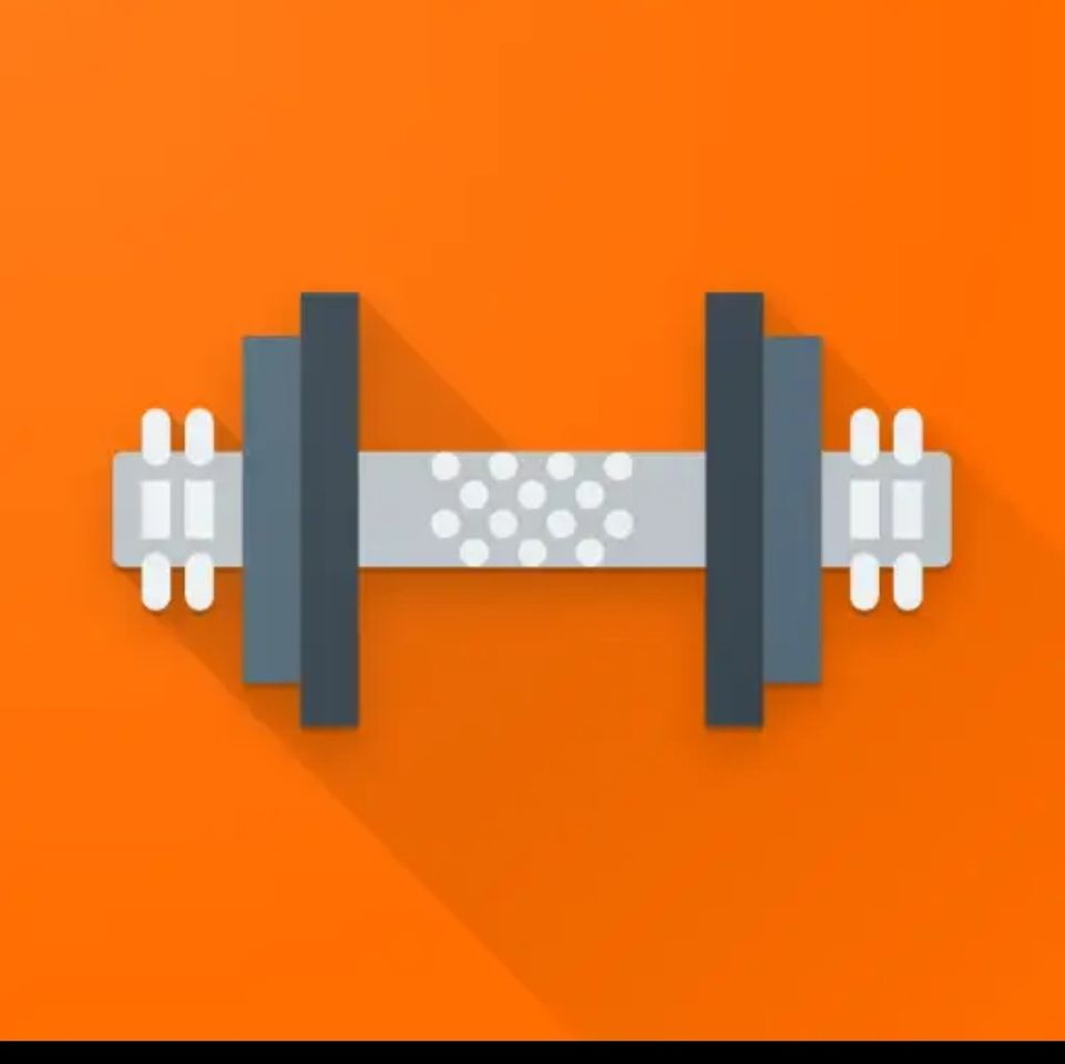 App Gym WP - Treino de Ginásio