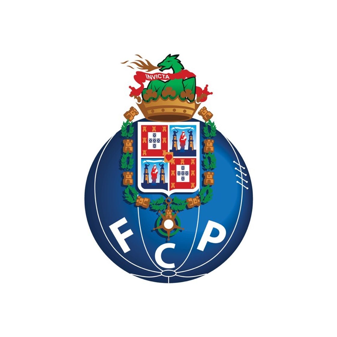 Moda FCPorto 🔵⚪️