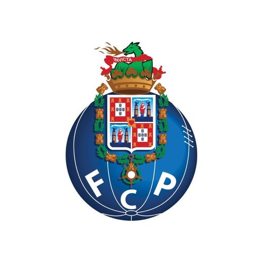 FCPorto 🔵⚪️