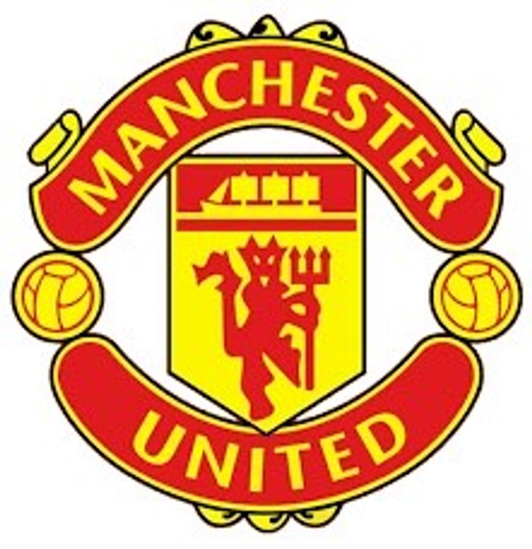 Moda Manchester United