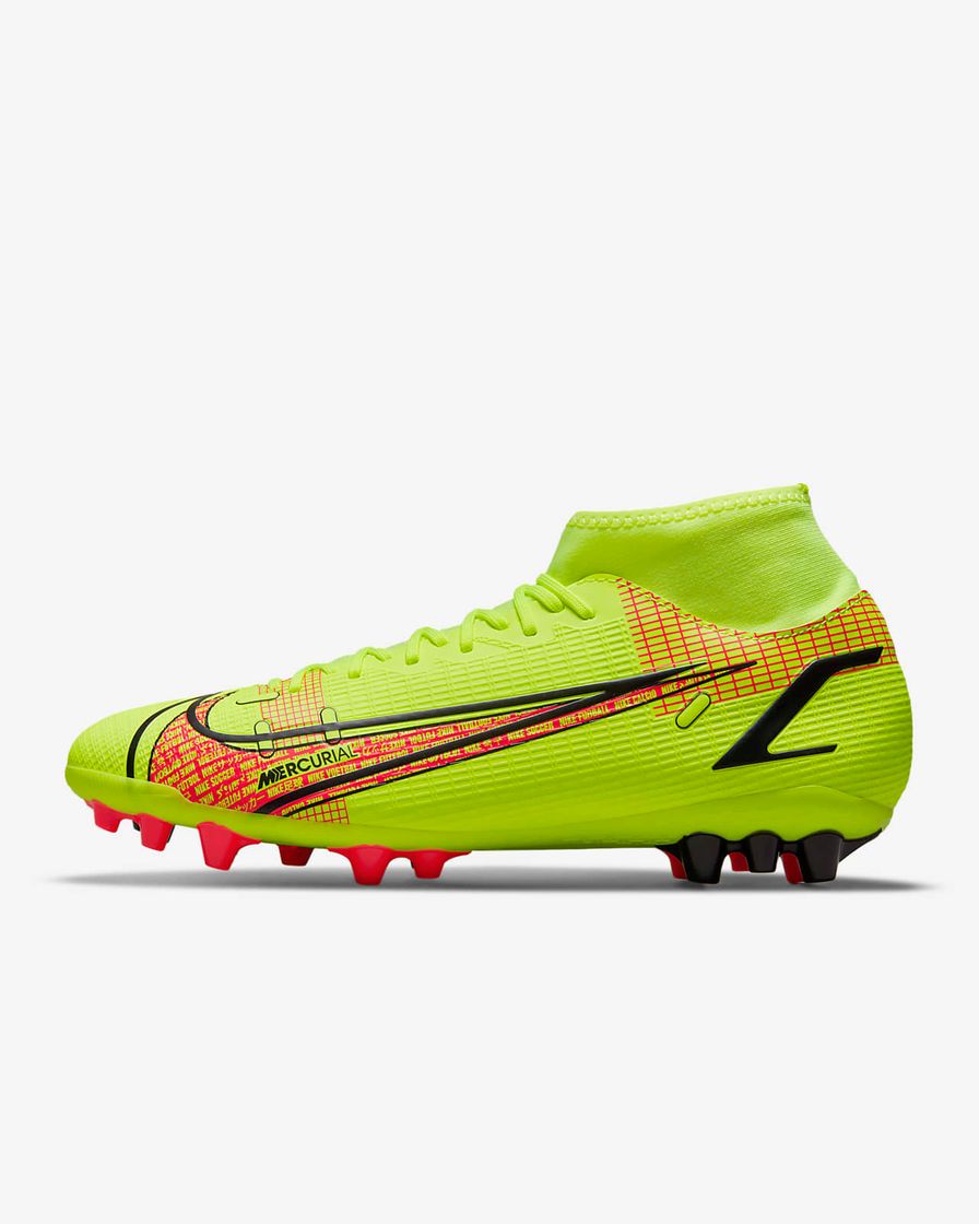 Moda Nike Mercurial Superfly 8 Academy AG