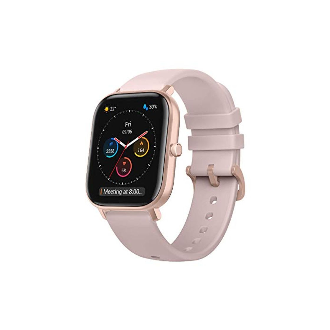Social Amazfit GTS Reloj Smartwactch Deportivo | 14 días Batería | GPS