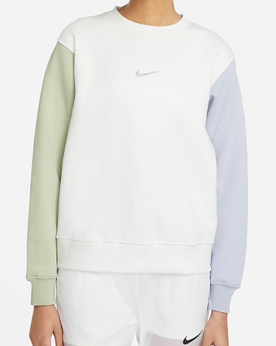 Moda Sudadera nike mujer