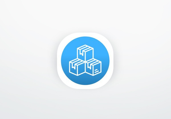 Aplicación Parcels - Track Your Packages