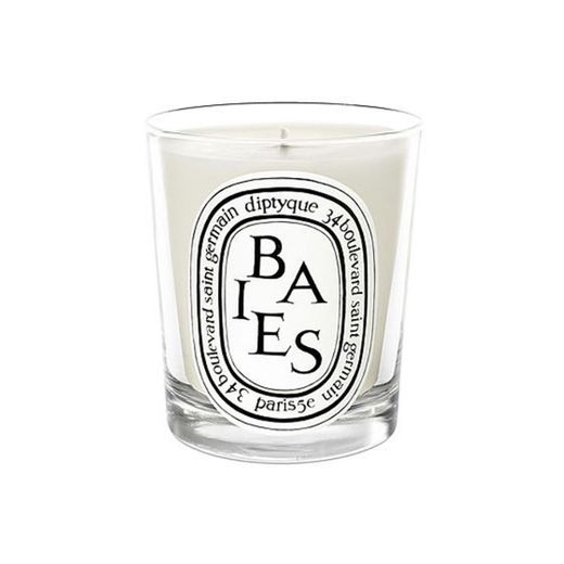 Diptyque Scented Candle
