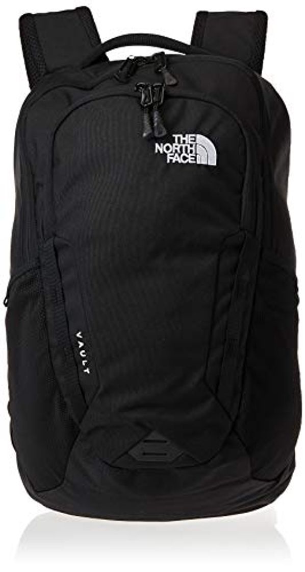 Fitness The North Face Vault Mochila, Unisex Adulto, Negro