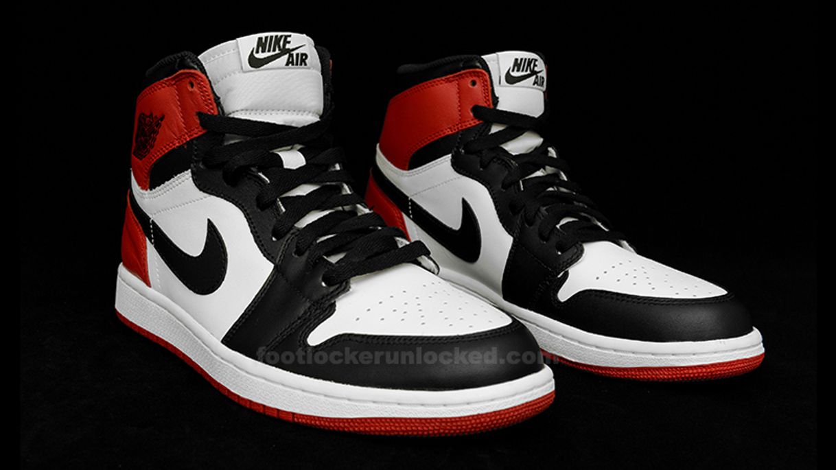 Social Jordan Retro 1 High OG - Men's | Foot Locker