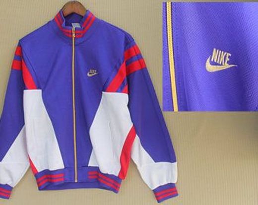 Chaqueta Nike de los 90'