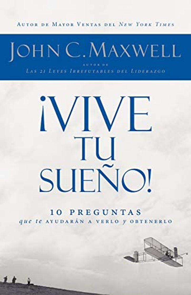 Book Vive Tu Sueño