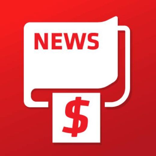 Cashzine - ¡Gana dinero viendo noticias! - 2020  💵🤑