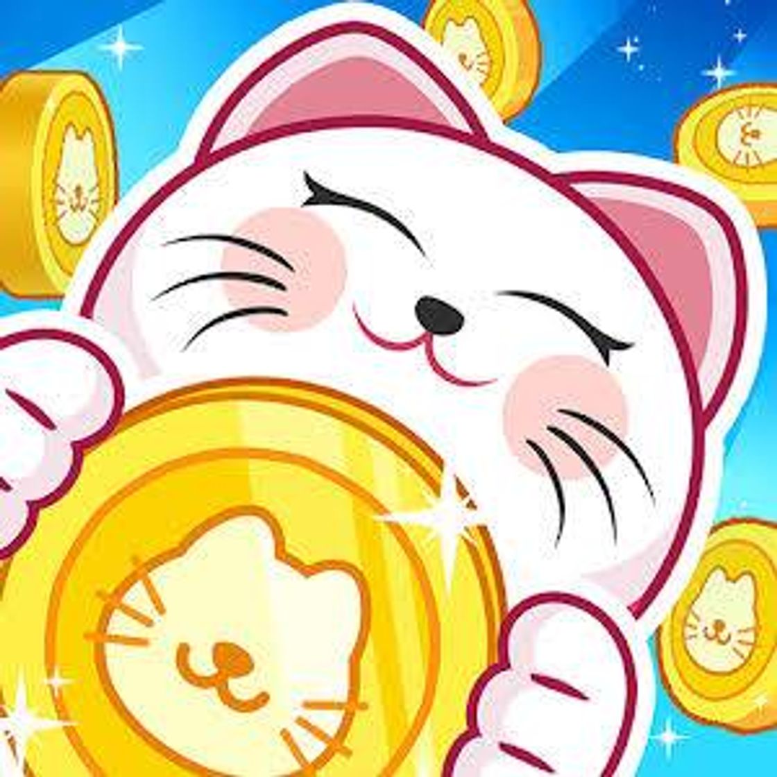 App My Cat - Attract Wealth - Apps on Google Play