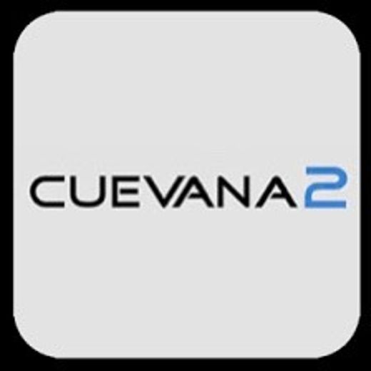 Cuevana2.io - La Cuevana del Futuro