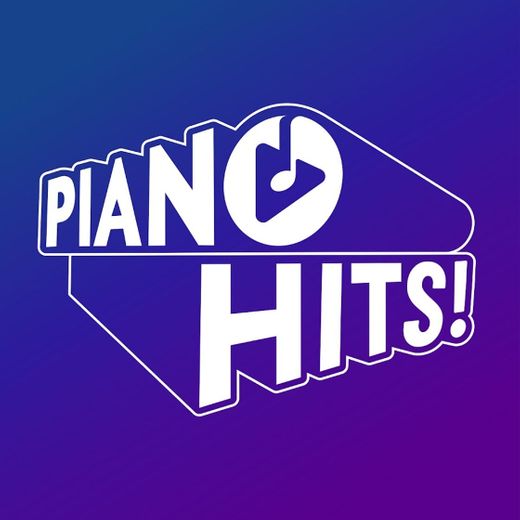 Piano Hits! [Pandapiano] 