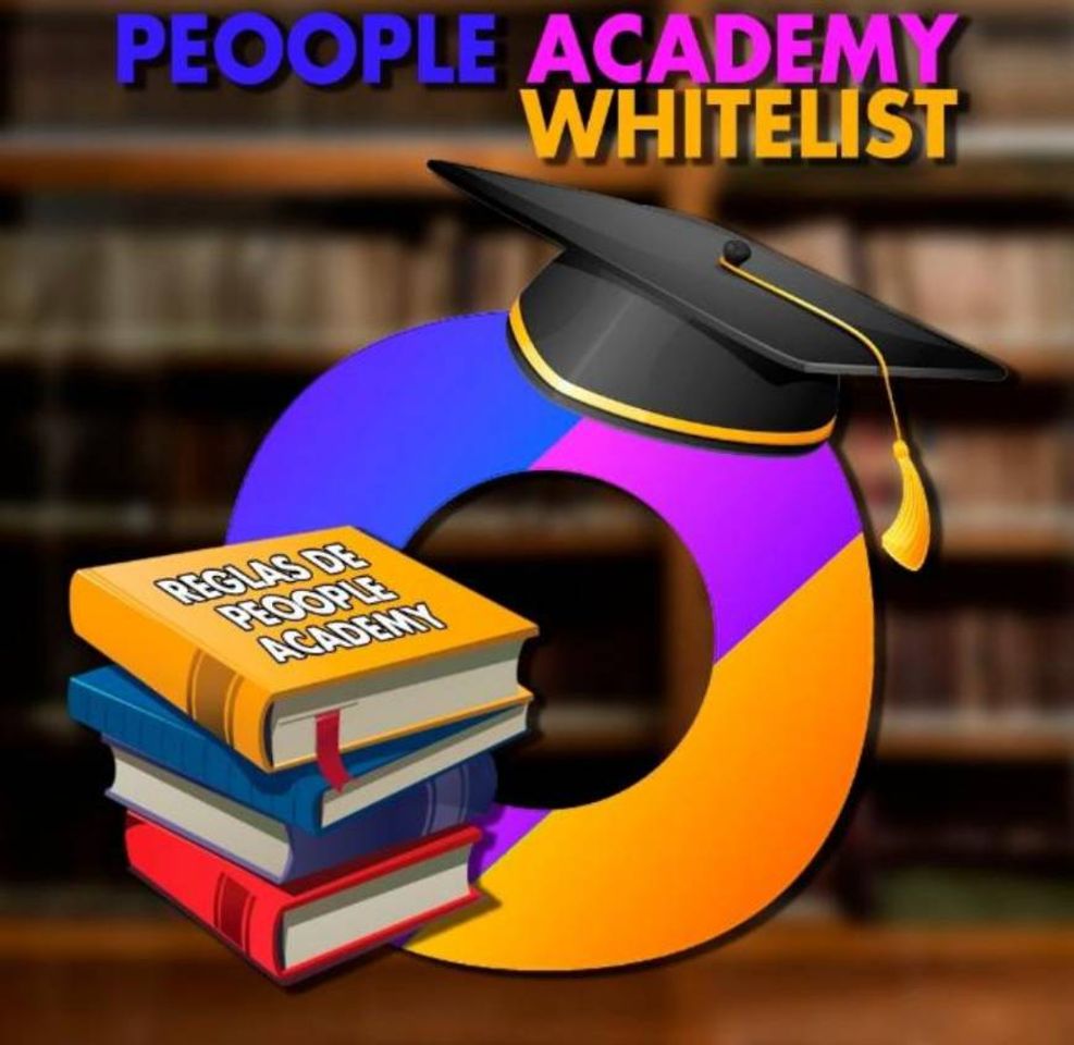 Moda Peoople Academy Whitelist