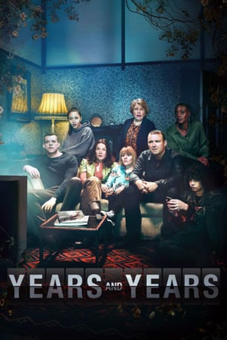 Serie Years and Years