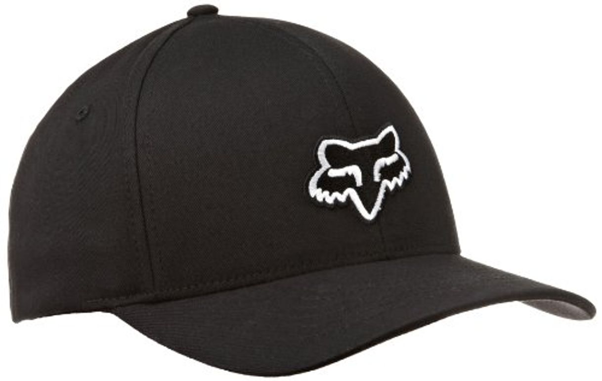 Product Legacy Flexfit Hat Black