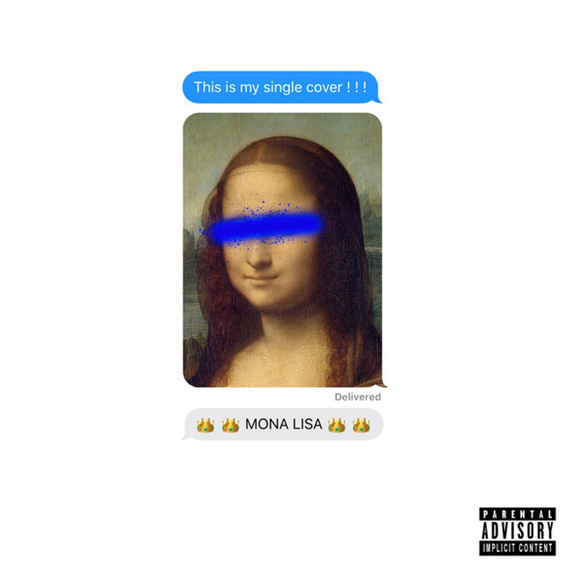 Canción Mona Lisa