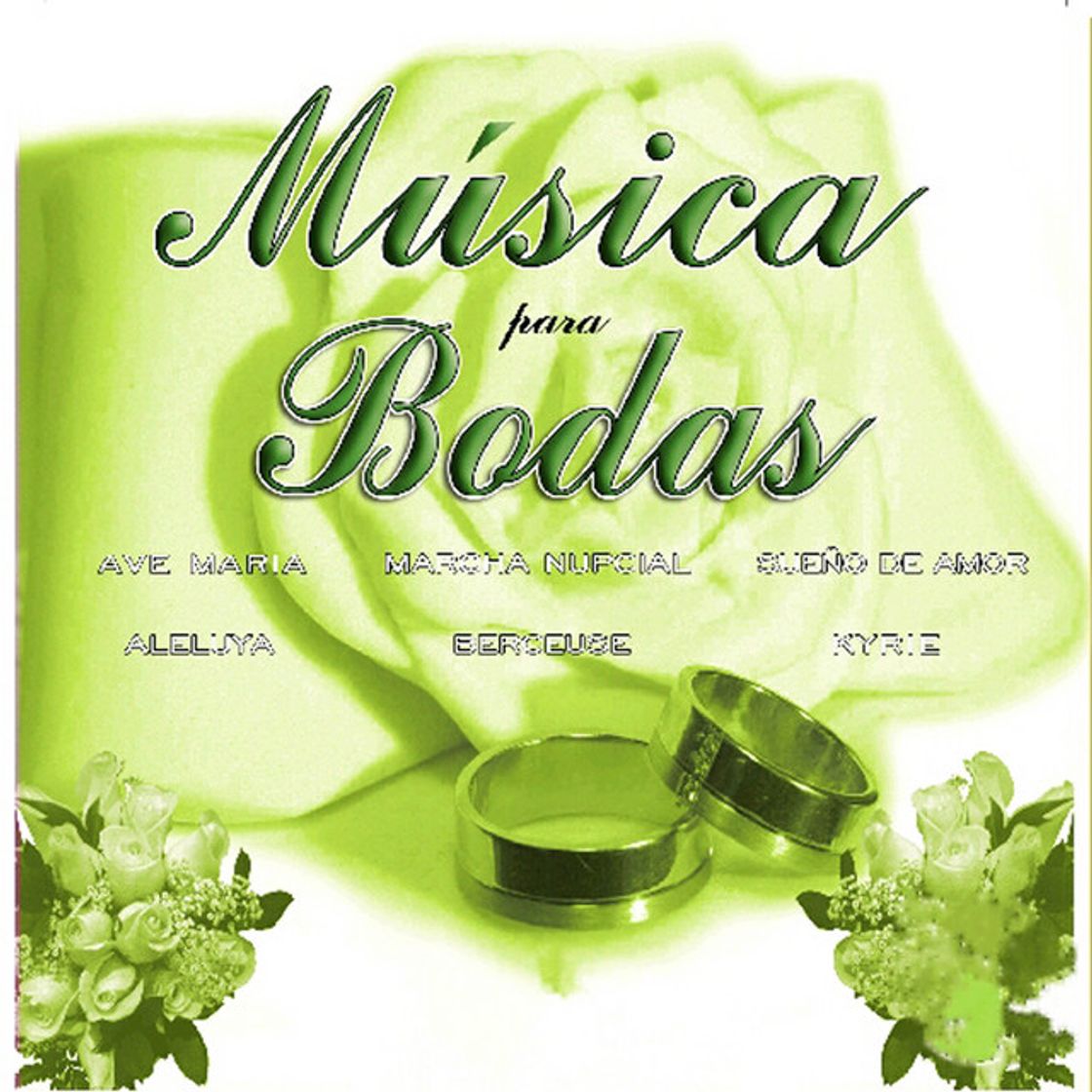 Music Obertura de las Bodas de Fígaro