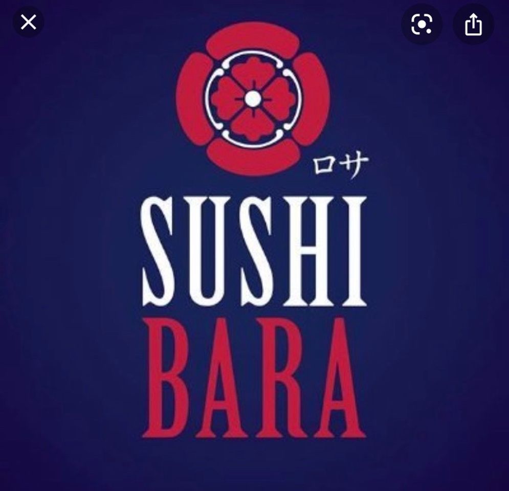 Restaurants SUSHI BaRa GRILL