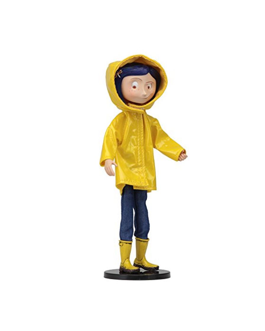 Social Witch 7 inches Ben de Fashion Doll Kola line raincoat ver and