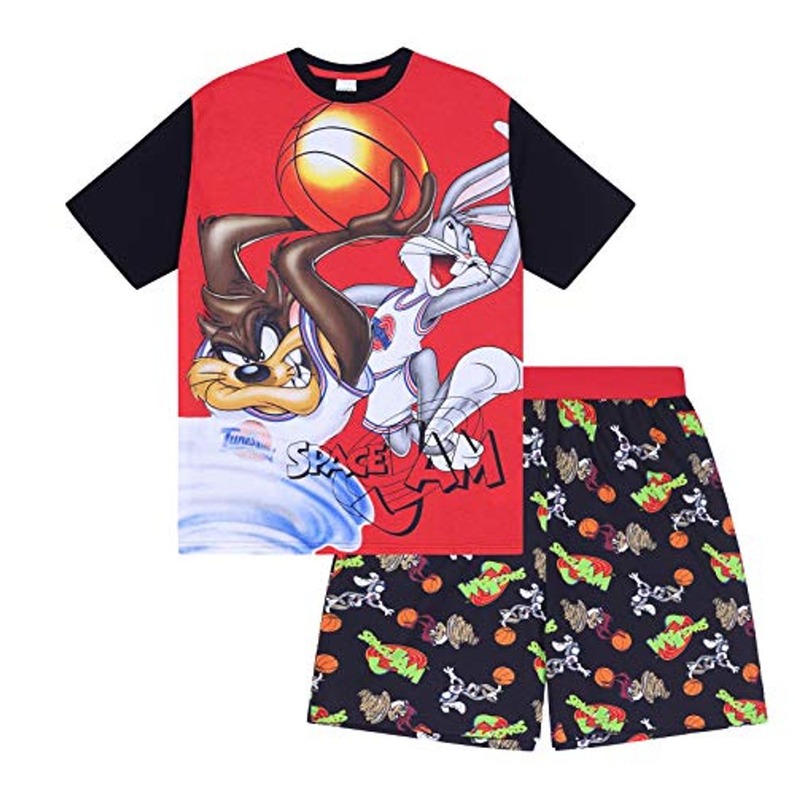 Fashion Looney Tunes