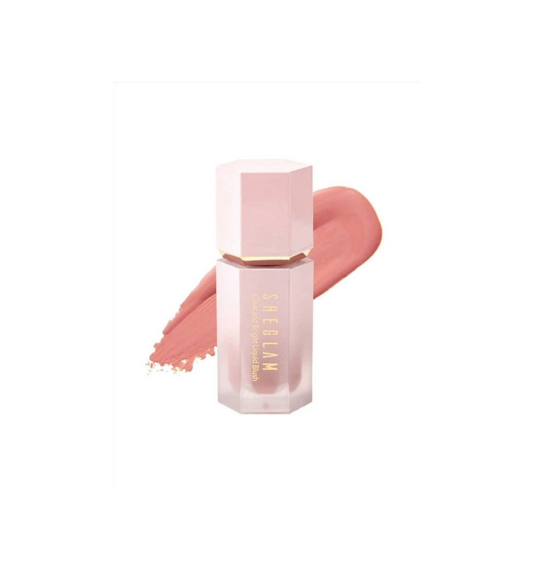 Producto Blush líquido 🤩