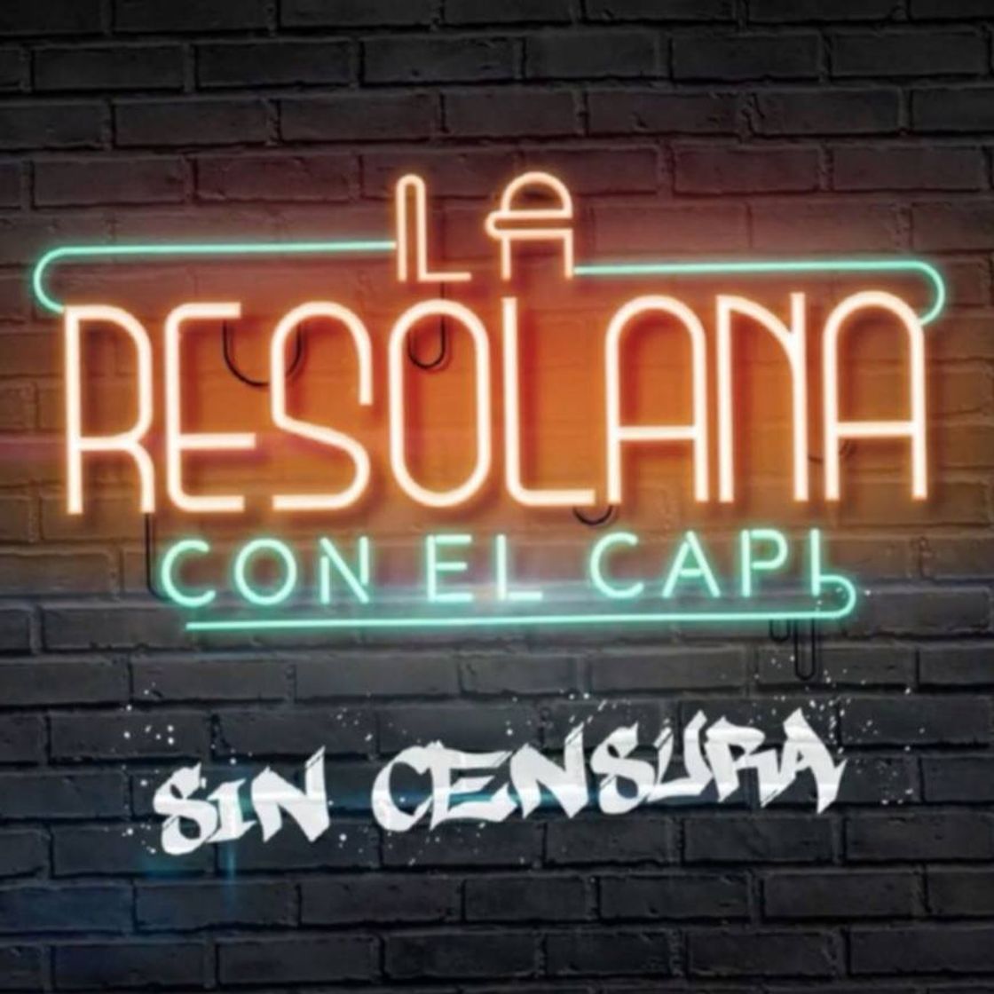 Canciones La resolana (sin censura) 