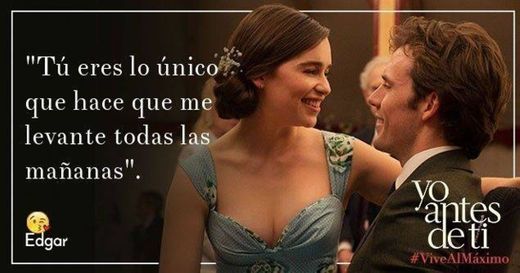 Me Before You