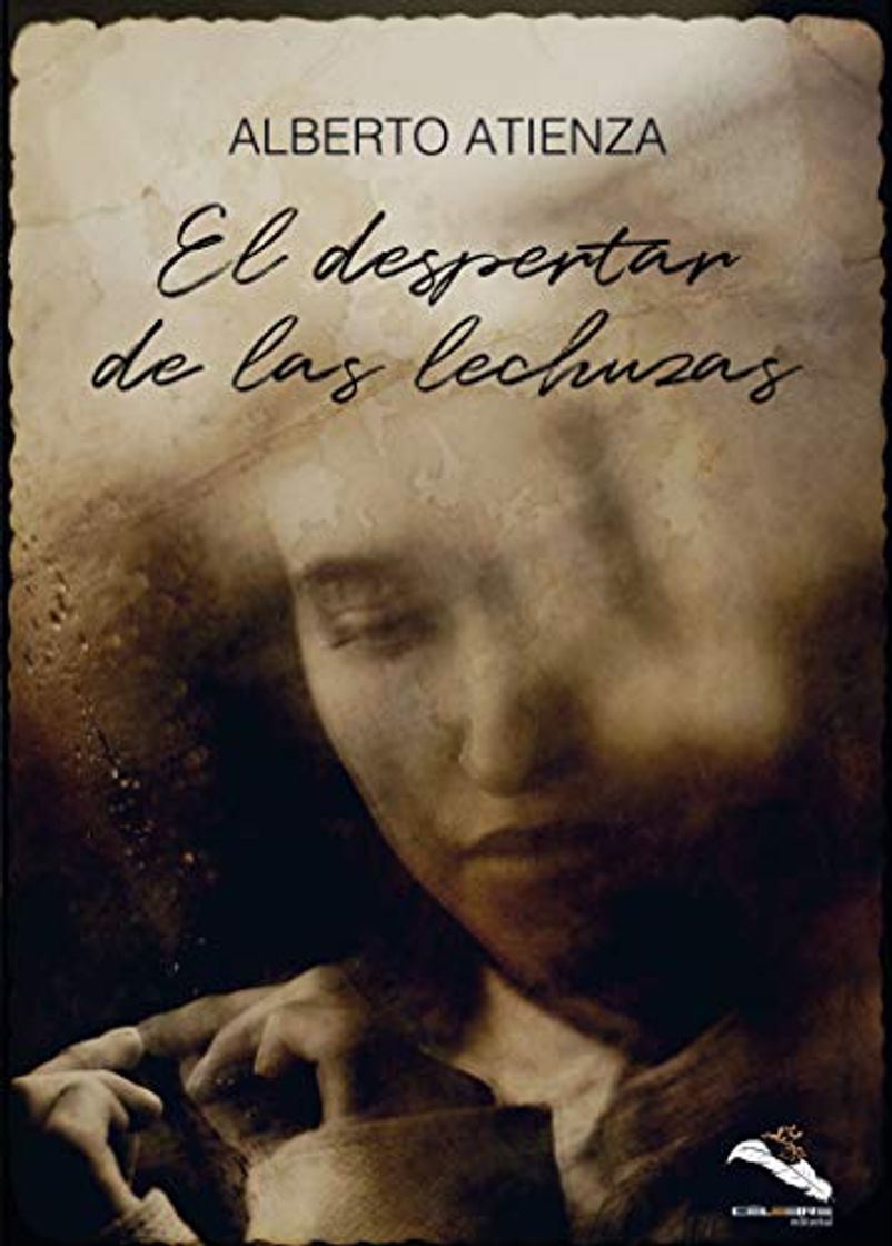 Book El despertar de las lechuzas