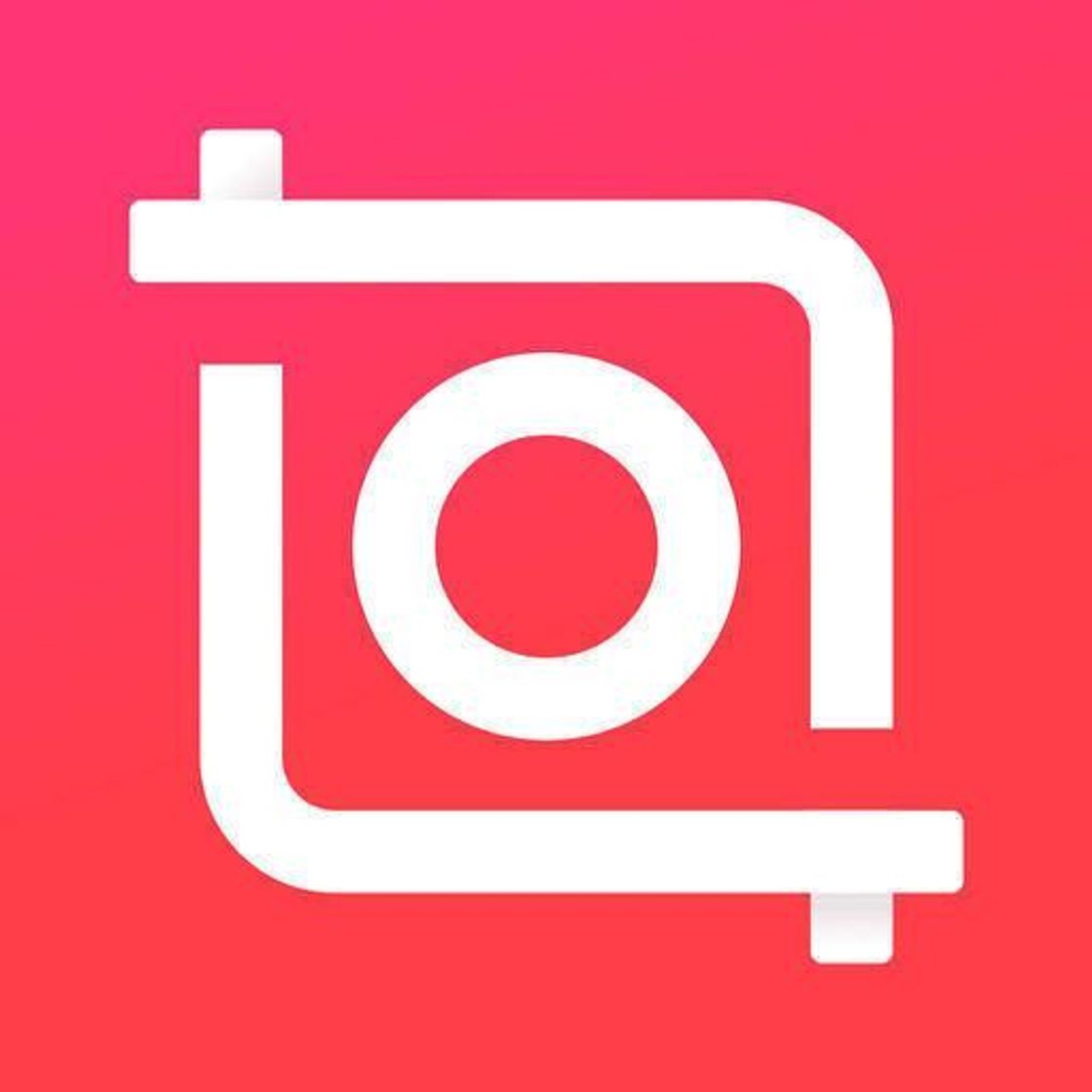 App InShot - Editor de vídeo