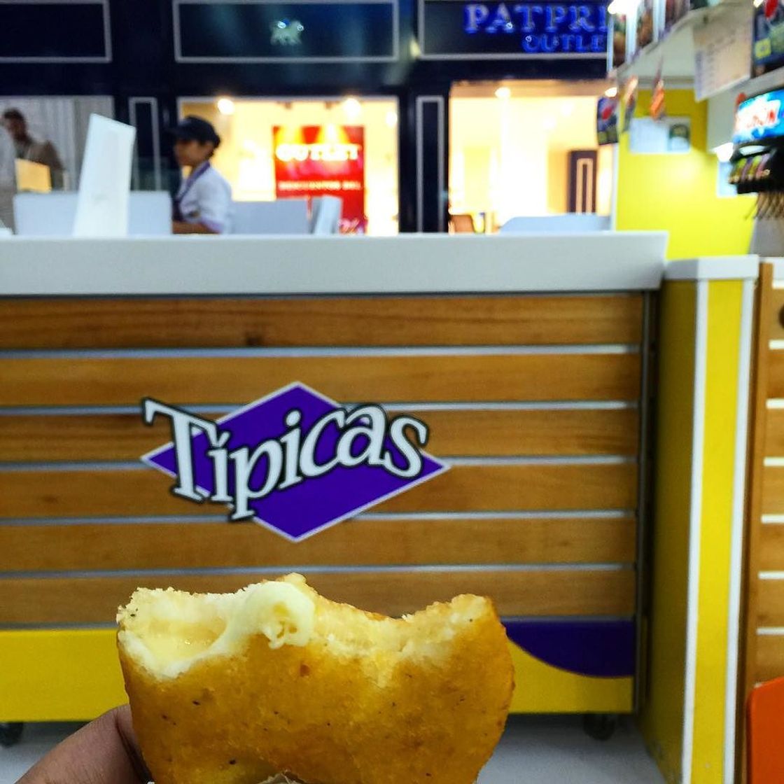 Restaurants Tipicas EMPANADAS