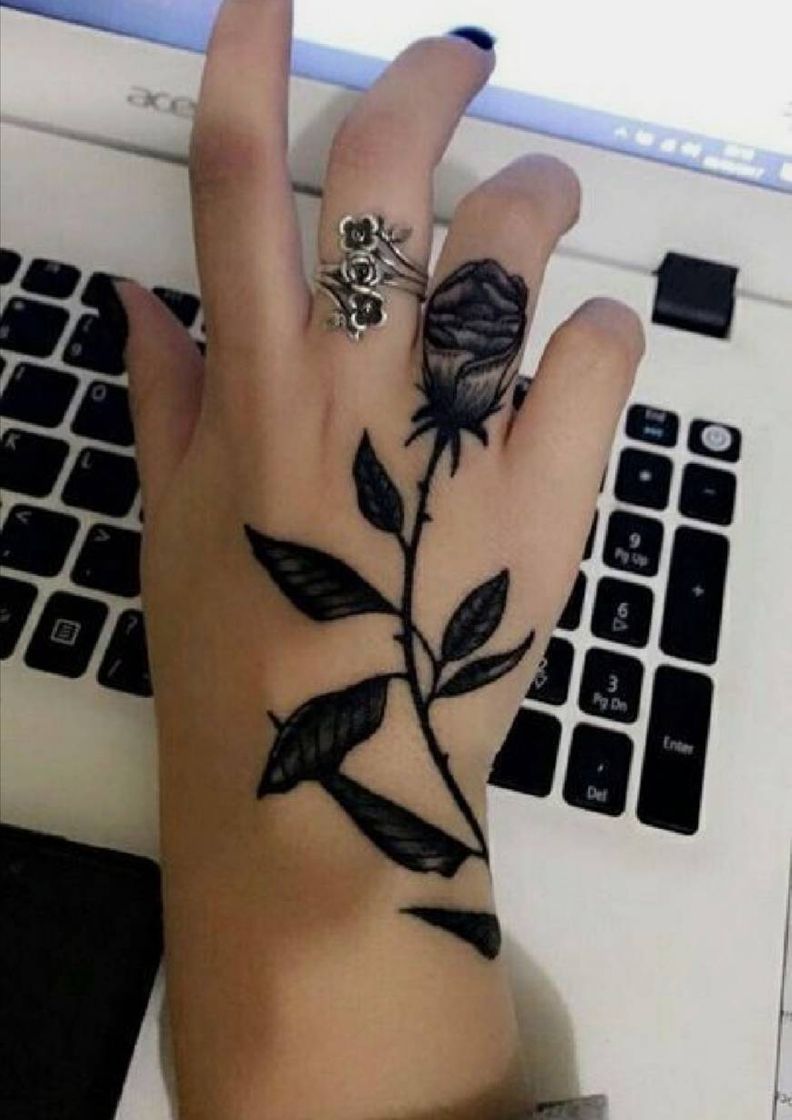 Fashion Tatuajes