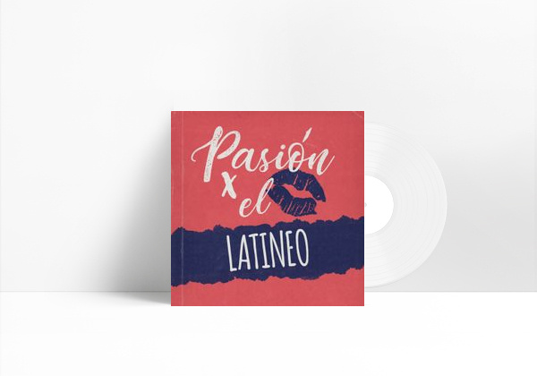 Canción Tu Falta De Querer