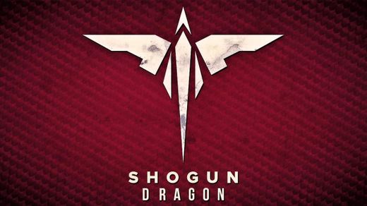 Shogun - Dragon 