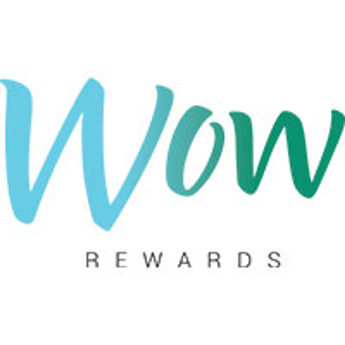 App Wow Rewards