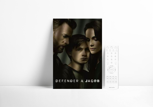 Serie Defender a Jacob