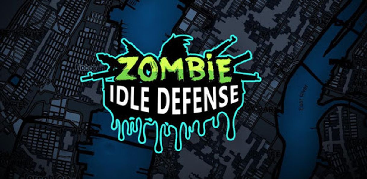 App Zombie Idle Defense - Apps on Google Play