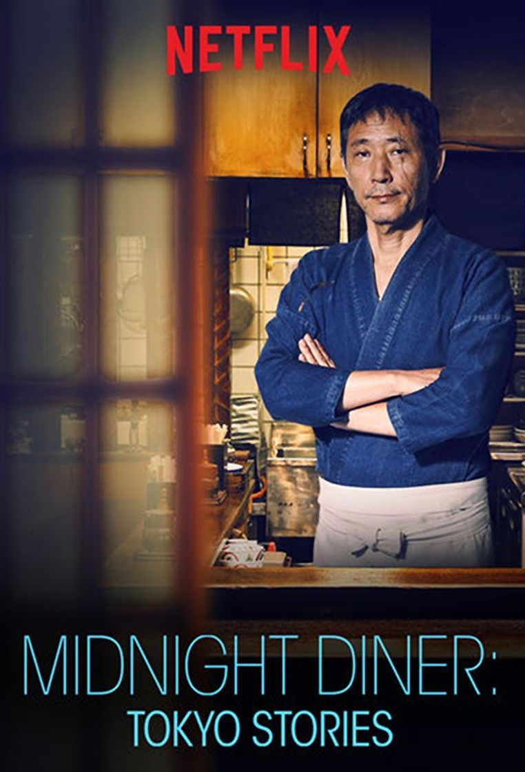 Serie Midnight Dinner