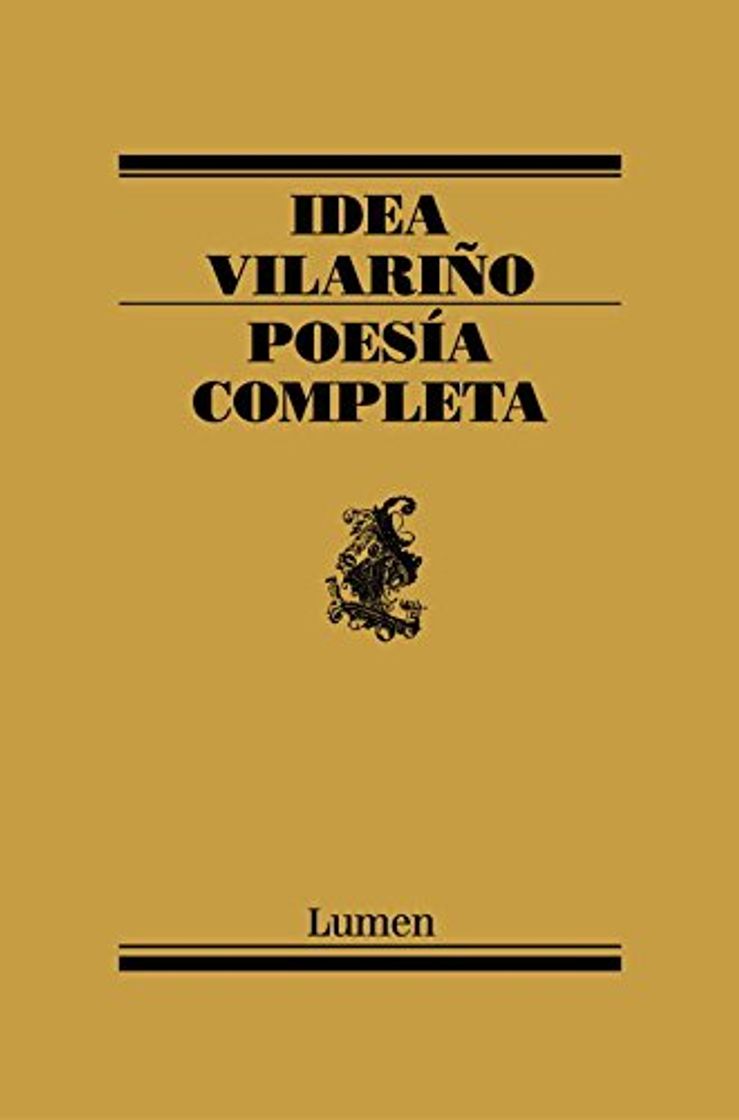 Book Poesía completa