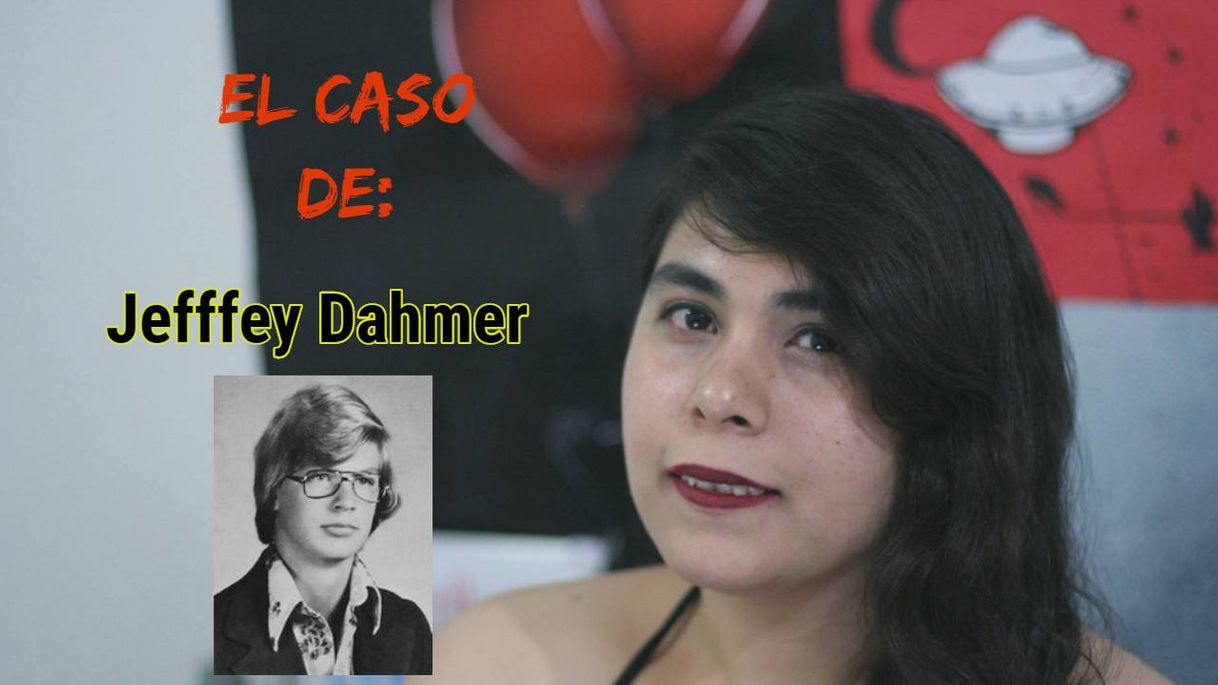 Social Jeffrey Dahmer.