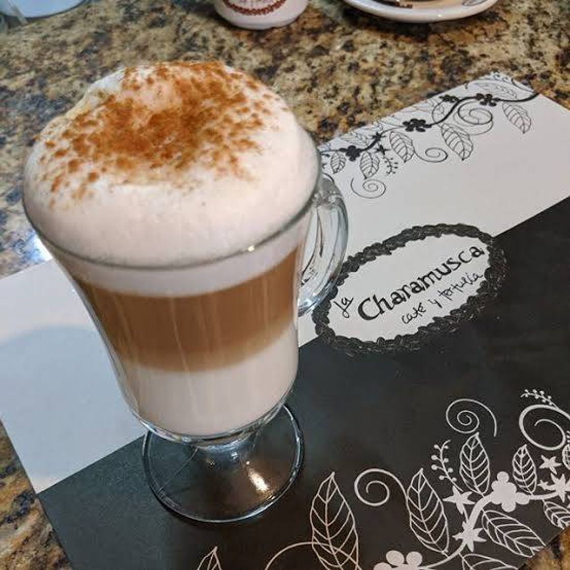 Restaurantes La Charamusca Centro Querétaro