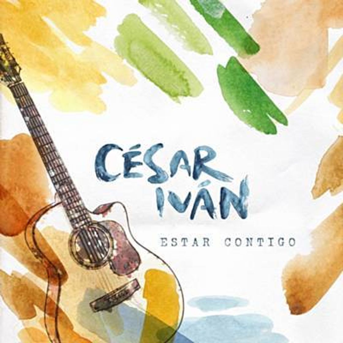 Canción Estar Contigo