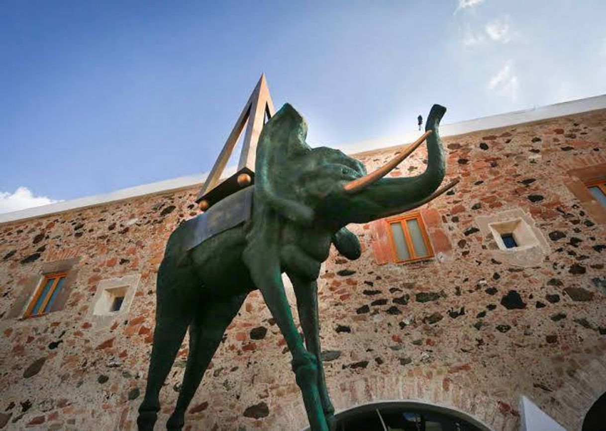 Place Museo de Arte Contemporáneo Querétaro MACQ