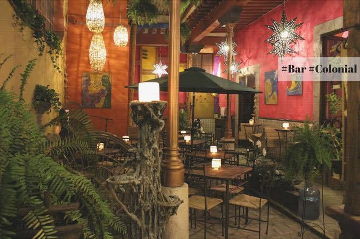 Restaurantes El Rincón de los Sentidos Querétaro