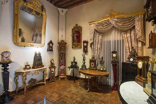 Museo Casa de la Zacatecana