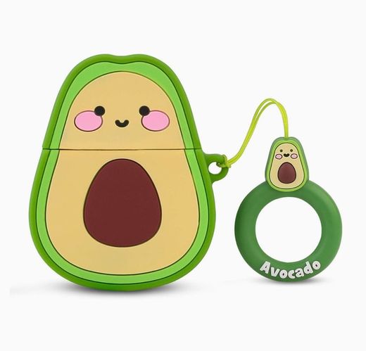 AirPods case Avocado🥰 🥑 