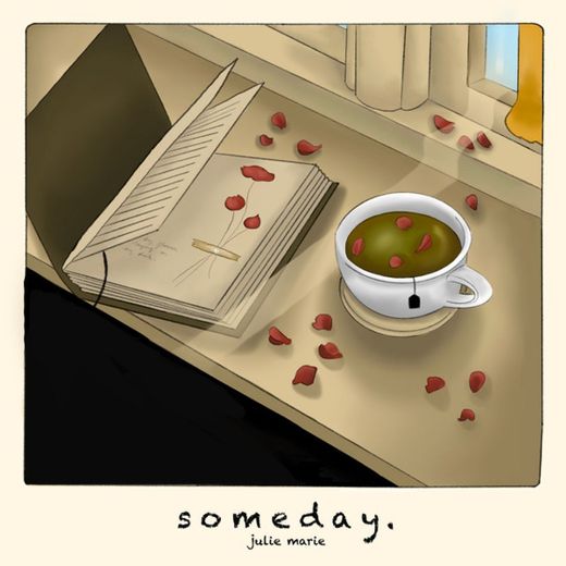 someday