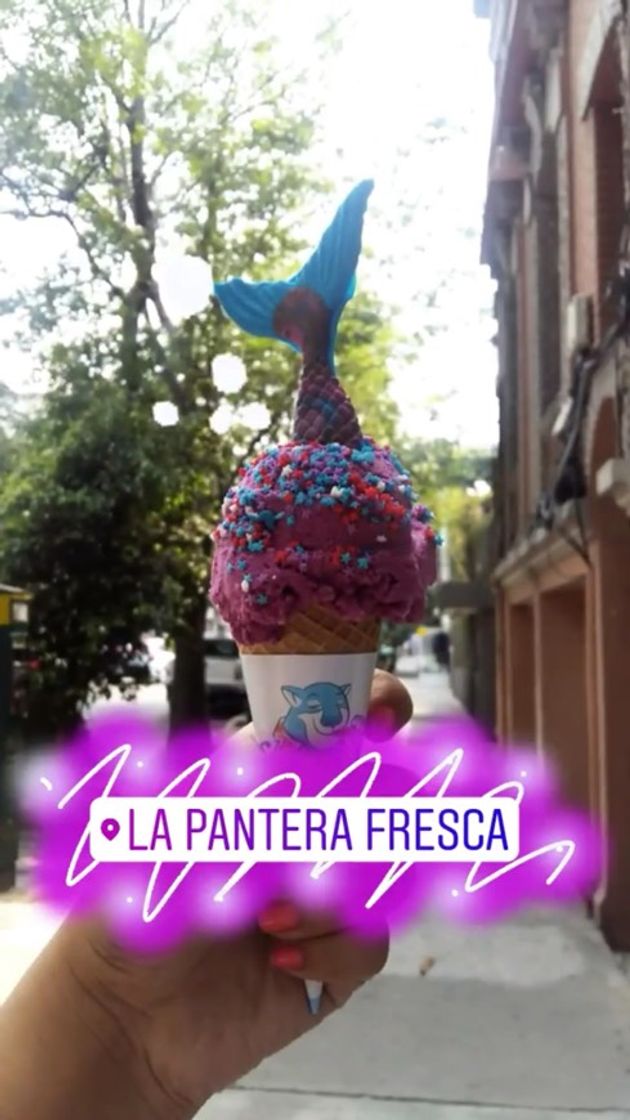 Restaurantes La Pantera Fresca