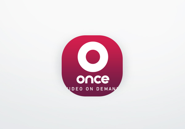 App Canal Once VOD - Apps on Google Play