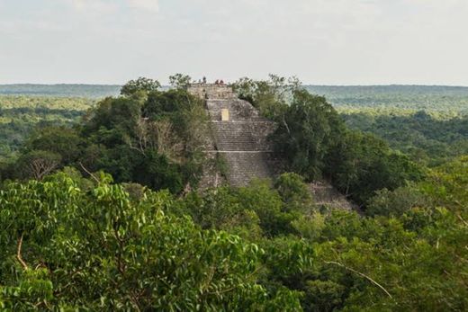 Calakmul